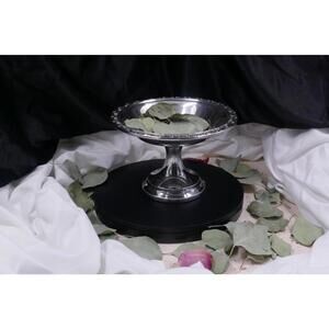 Reed and Barton Vintage Silver Antique Dining Serving Piece